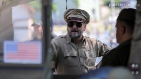 Różne epoki i ich przedstawiciele spotkali się w Łabiszynie - zdjęcie 5