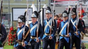 Różne epoki i ich przedstawiciele spotkali się w Łabiszynie - zdjęcie 4