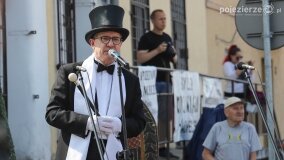 Różne epoki i ich przedstawiciele spotkali się w Łabiszynie - zdjęcie 1