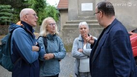 Z Francji do Zakrzewa i Łopienna. Niezwykła podróż do źródeł... - zdjęcie 29