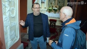 Z Francji do Zakrzewa i Łopienna. Niezwykła podróż do źródeł... - zdjęcie 26