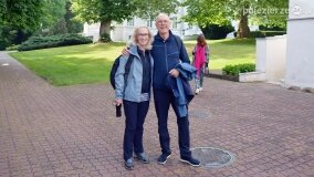 Z Francji do Zakrzewa i Łopienna. Niezwykła podróż do źródeł... - zdjęcie 23