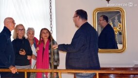 Z Francji do Zakrzewa i Łopienna. Niezwykła podróż do źródeł... - zdjęcie 18