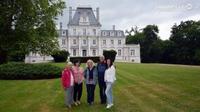 Z Francji do Zakrzewa i Łopienna. Niezwykła podróż do źródeł... - zdjęcie 9