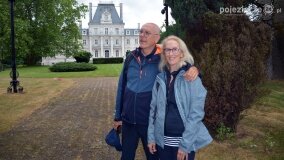 Z Francji do Zakrzewa i Łopienna. Niezwykła podróż do źródeł... - zdjęcie 8