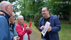 Z Francji do Zakrzewa i Łopienna. Niezwykła podróż do źródeł... - zdjęcie 6