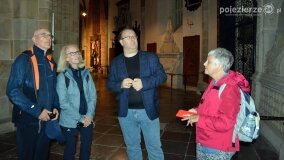 Z Francji do Zakrzewa i Łopienna. Niezwykła podróż do źródeł... - zdjęcie 2