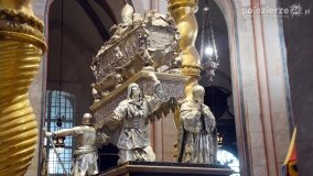 Z Francji do Zakrzewa i Łopienna. Niezwykła podróż do źródeł... - zdjęcie 1