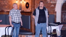 Przylecieli z Florydy by zobaczyć pałac w Czerniejewie! - zdjęcie 44