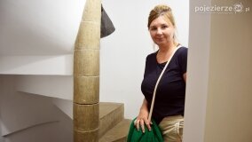 Przylecieli z Florydy by zobaczyć pałac w Czerniejewie! - zdjęcie 19