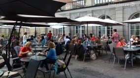 PTTK Wągrowiec zachwycony pałacem w Czerniejewie! - zdjęcie 60