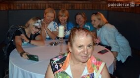 PTTK Wągrowiec zachwycony pałacem w Czerniejewie! - zdjęcie 58