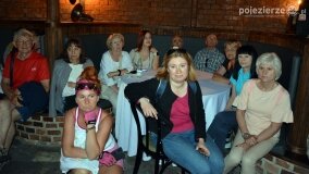 PTTK Wągrowiec zachwycony pałacem w Czerniejewie! - zdjęcie 57