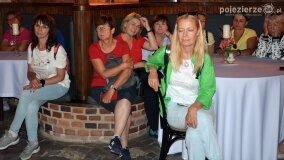 PTTK Wągrowiec zachwycony pałacem w Czerniejewie! - zdjęcie 56