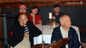 PTTK Wągrowiec zachwycony pałacem w Czerniejewie! - zdjęcie 54