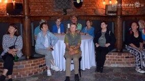 PTTK Wągrowiec zachwycony pałacem w Czerniejewie! - zdjęcie 53