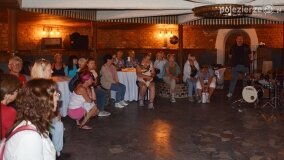 PTTK Wągrowiec zachwycony pałacem w Czerniejewie! - zdjęcie 51