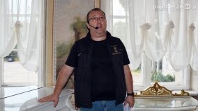 PTTK Wągrowiec zachwycony pałacem w Czerniejewie! - zdjęcie 37