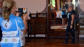 PTTK Wągrowiec zachwycony pałacem w Czerniejewie! - zdjęcie 31