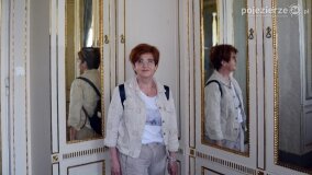 PTTK Wągrowiec zachwycony pałacem w Czerniejewie! - zdjęcie 25