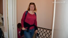 PTTK Wągrowiec zachwycony pałacem w Czerniejewie! - zdjęcie 18