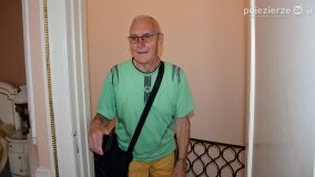 PTTK Wągrowiec zachwycony pałacem w Czerniejewie! - zdjęcie 17