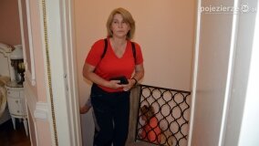 PTTK Wągrowiec zachwycony pałacem w Czerniejewie! - zdjęcie 16