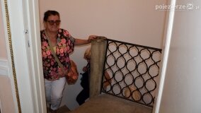 PTTK Wągrowiec zachwycony pałacem w Czerniejewie! - zdjęcie 15