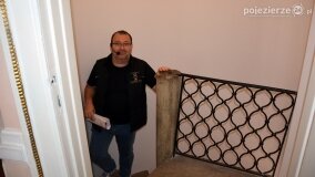 PTTK Wągrowiec zachwycony pałacem w Czerniejewie! - zdjęcie 14