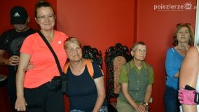PTTK Wągrowiec zachwycony pałacem w Czerniejewie! - zdjęcie 13