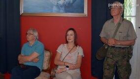 PTTK Wągrowiec zachwycony pałacem w Czerniejewie! - zdjęcie 11