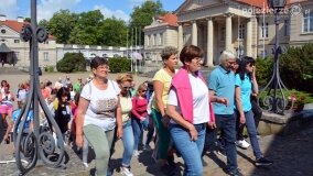 PTTK Wągrowiec zachwycony pałacem w Czerniejewie! - zdjęcie 4