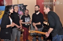 Jubileuszowa wystawa Macieja Jelińskiego w szubińskim Muzeum - zdjęcie 39