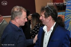 Jubileuszowa wystawa Macieja Jelińskiego w szubińskim Muzeum - zdjęcie 23