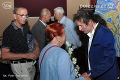 Jubileuszowa wystawa Macieja Jelińskiego w szubińskim Muzeum - zdjęcie 15