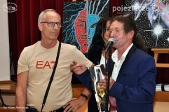 Jubileuszowa wystawa Macieja Jelińskiego w szubińskim Muzeum - zdjęcie 13