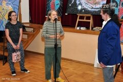 Jubileuszowa wystawa Macieja Jelińskiego w szubińskim Muzeum - zdjęcie 12