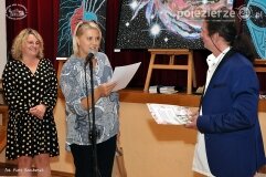 Jubileuszowa wystawa Macieja Jelińskiego w szubińskim Muzeum - zdjęcie 11