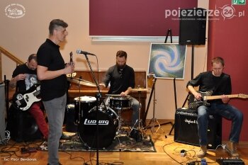 Jubileuszowa wystawa Macieja Jelińskiego w szubińskim Muzeum