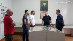 Z Monachium do Gniezna. Nieznane archiwum wojenne trafiło do Karola Soberskiego! - zdjęcie 32