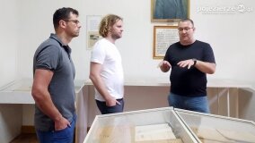 Z Monachium do Gniezna. Nieznane archiwum wojenne trafiło do Karola Soberskiego! - zdjęcie 29