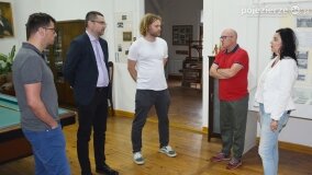 Z Monachium do Gniezna. Nieznane archiwum wojenne trafiło do Karola Soberskiego! - zdjęcie 28