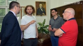 Z Monachium do Gniezna. Nieznane archiwum wojenne trafiło do Karola Soberskiego! - zdjęcie 27