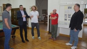 Z Monachium do Gniezna. Nieznane archiwum wojenne trafiło do Karola Soberskiego! - zdjęcie 26