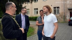 Z Monachium do Gniezna. Nieznane archiwum wojenne trafiło do Karola Soberskiego! - zdjęcie 25