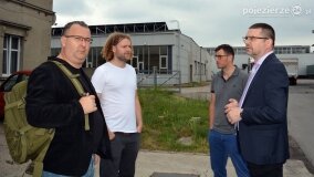 Z Monachium do Gniezna. Nieznane archiwum wojenne trafiło do Karola Soberskiego! - zdjęcie 22