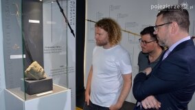 Z Monachium do Gniezna. Nieznane archiwum wojenne trafiło do Karola Soberskiego! - zdjęcie 18