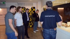 Z Monachium do Gniezna. Nieznane archiwum wojenne trafiło do Karola Soberskiego! - zdjęcie 17