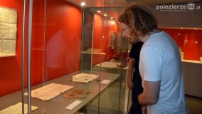 Z Monachium do Gniezna. Nieznane archiwum wojenne trafiło do Karola Soberskiego! - zdjęcie 15