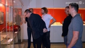 Z Monachium do Gniezna. Nieznane archiwum wojenne trafiło do Karola Soberskiego! - zdjęcie 14